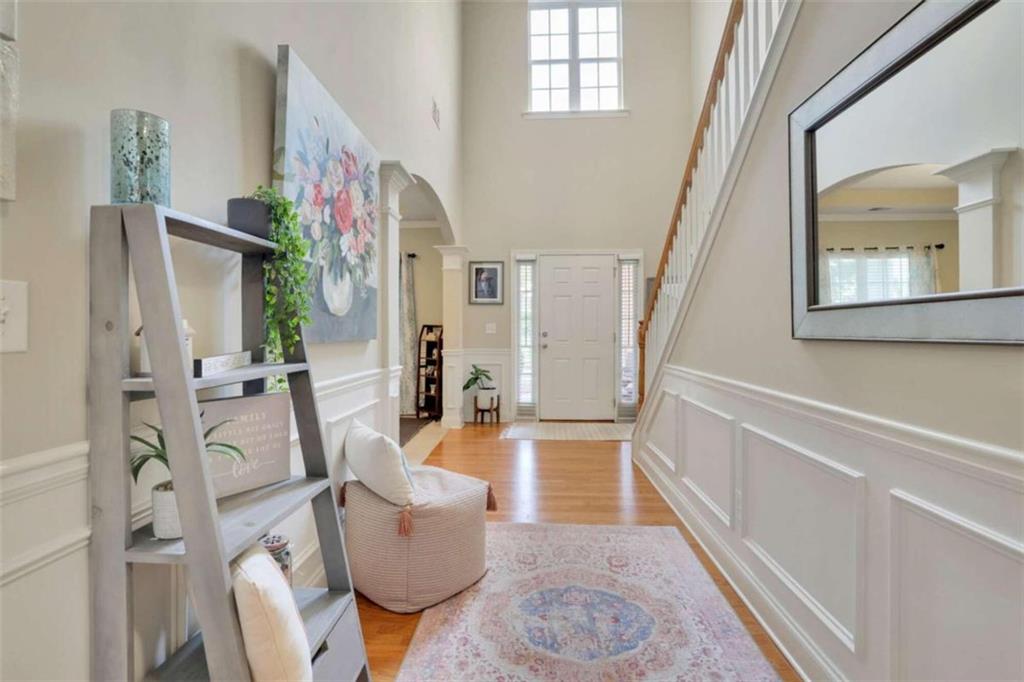 317 Hamilton Way
