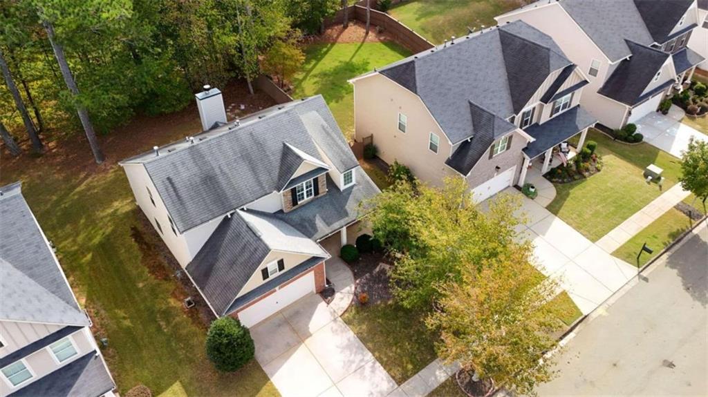 317 Hamilton Way