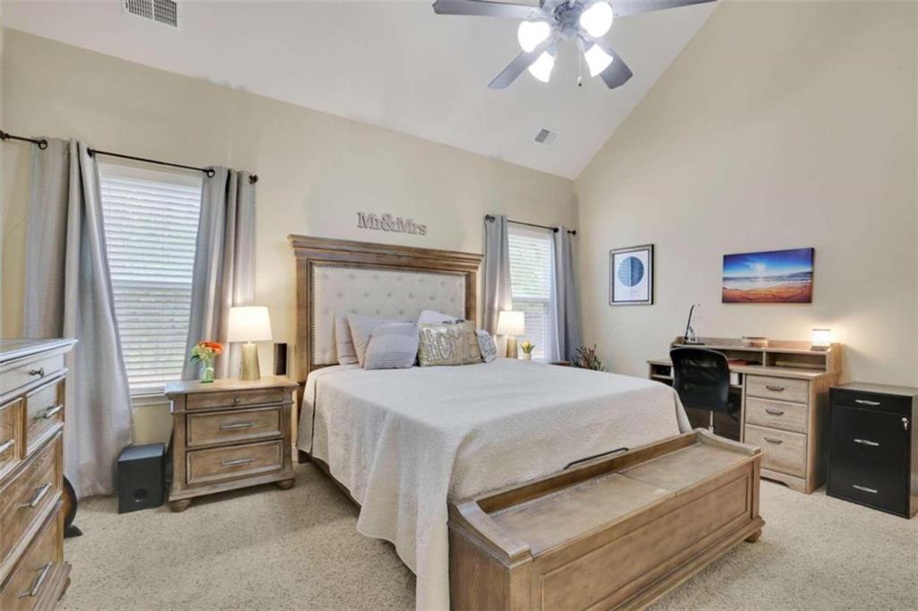 317 Hamilton Way