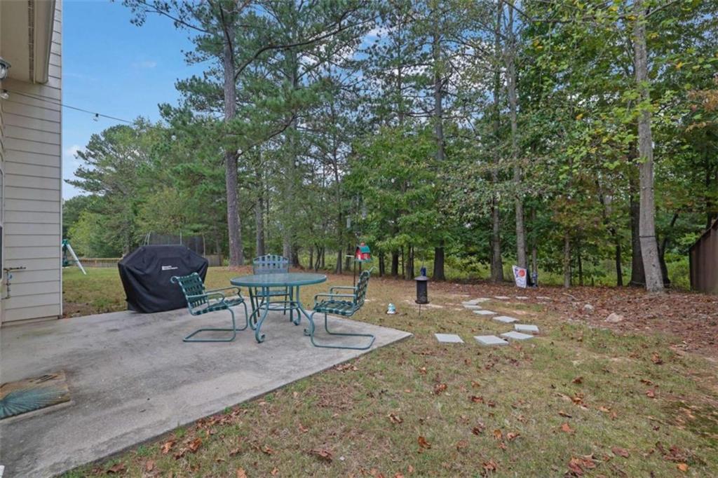 317 Hamilton Way