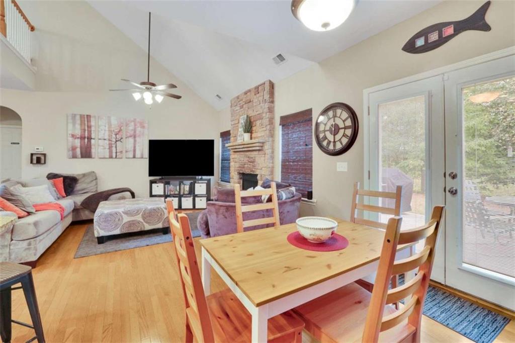 317 Hamilton Way