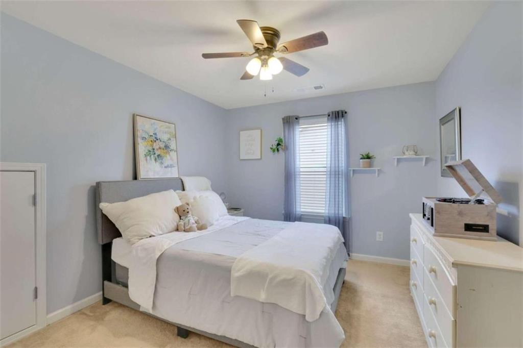 317 Hamilton Way