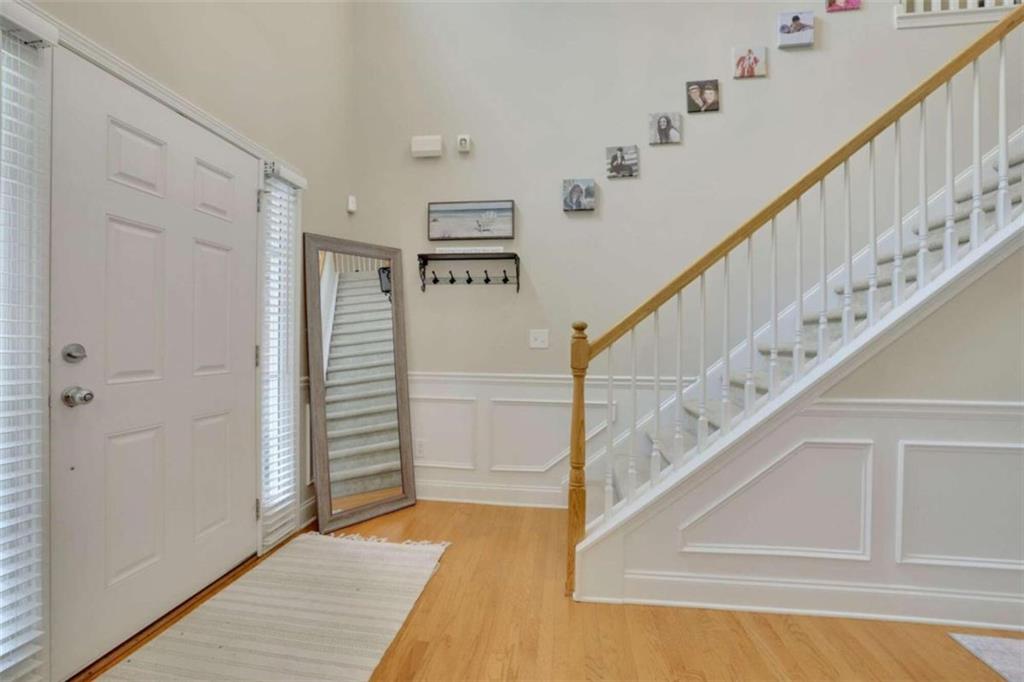 317 Hamilton Way