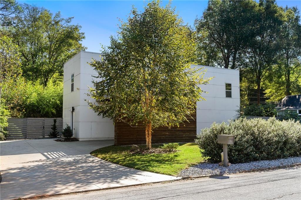 1956 Normal Street