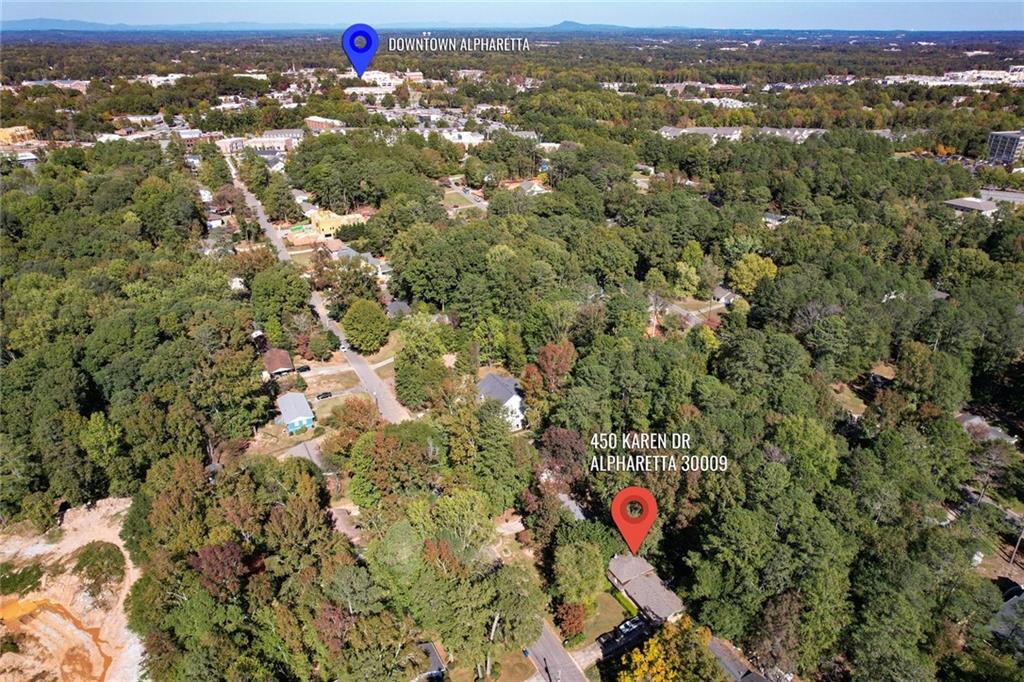 450 Karen Drive