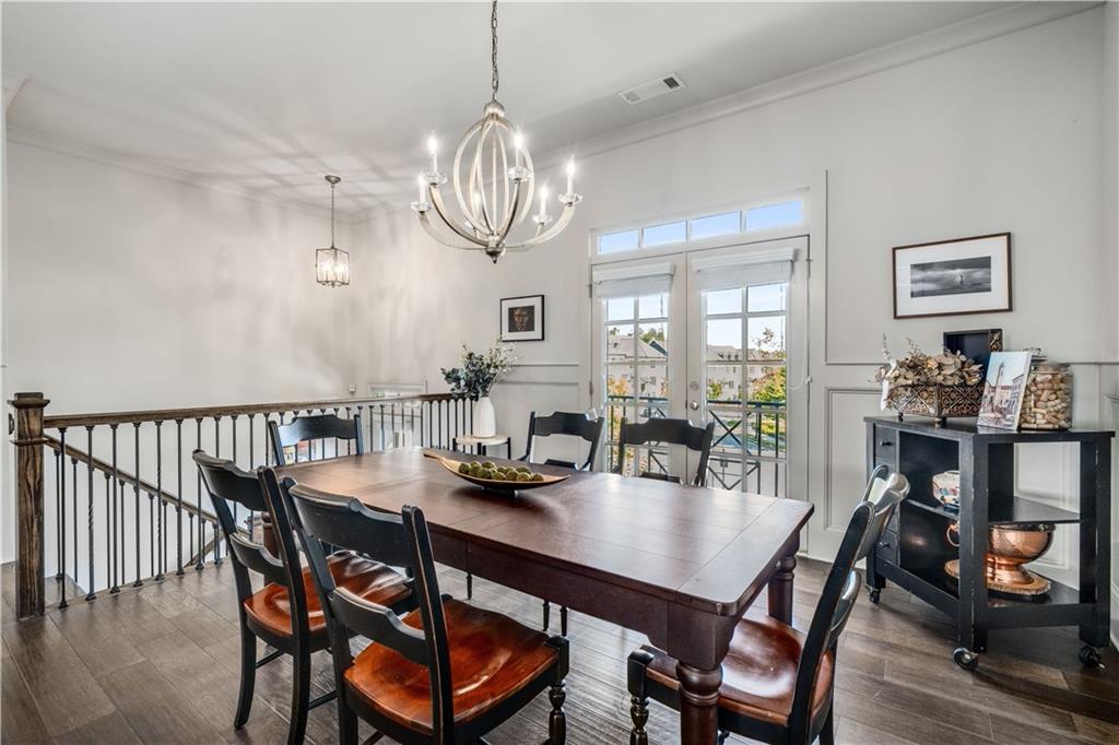 1861 Falling Sky Court NE