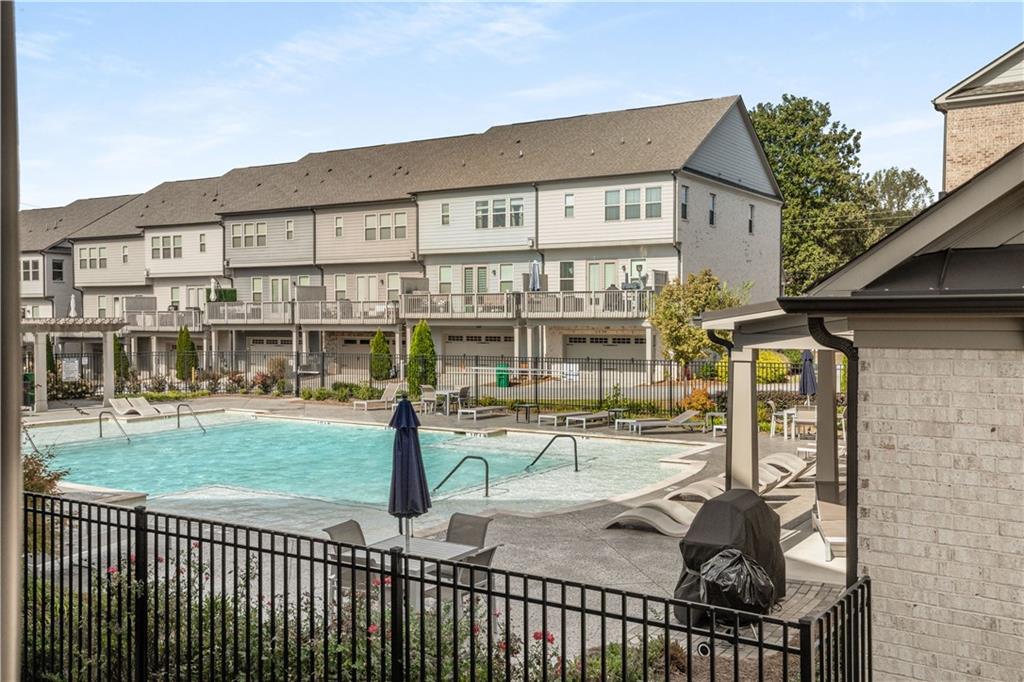 1861 Falling Sky Court NE