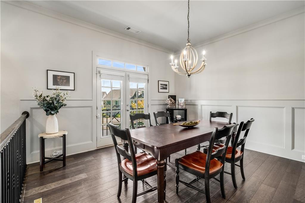 1861 Falling Sky Court NE
