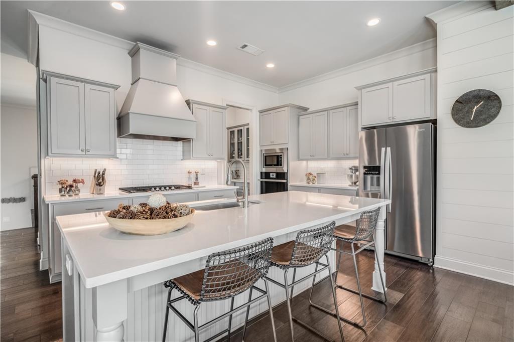 1861 Falling Sky Court NE