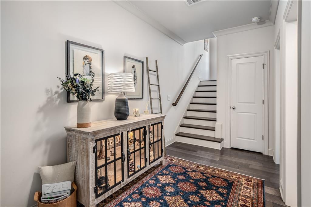 1861 Falling Sky Court NE