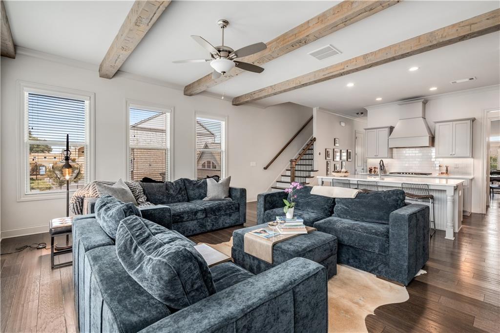 1861 Falling Sky Court NE