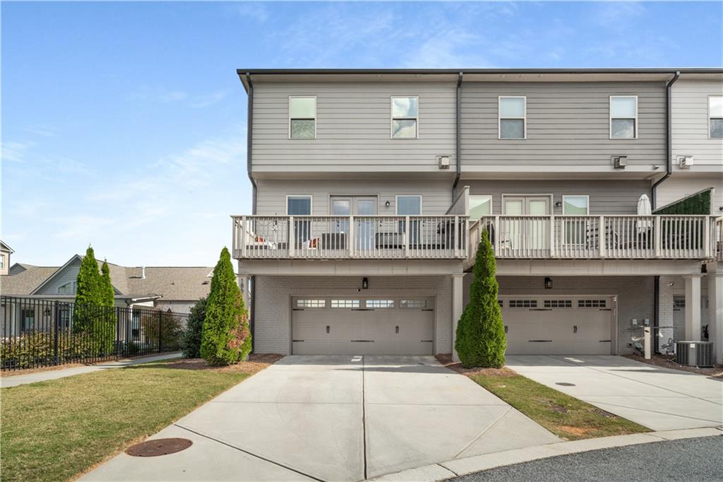 1861 Falling Sky Court NE