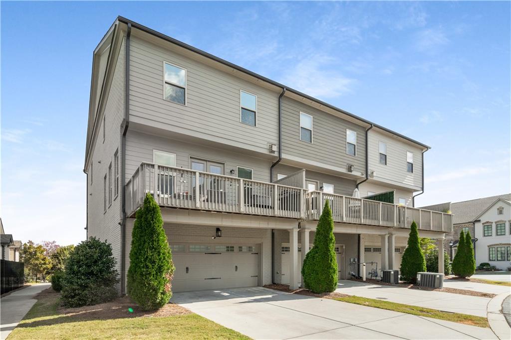 1861 Falling Sky Court NE
