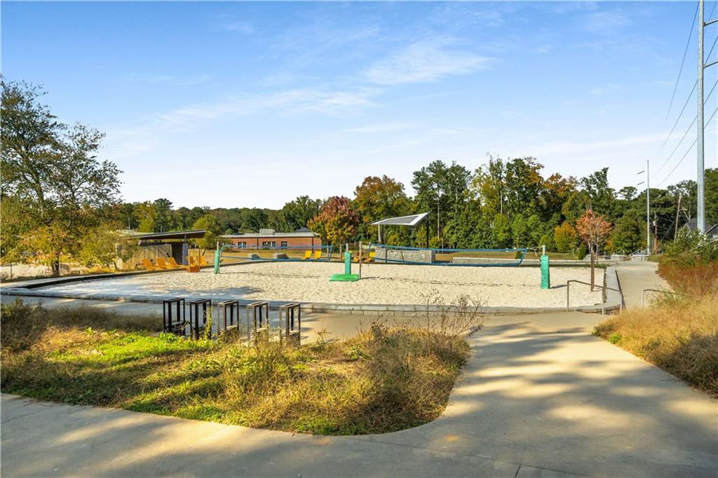 1861 Falling Sky Court NE