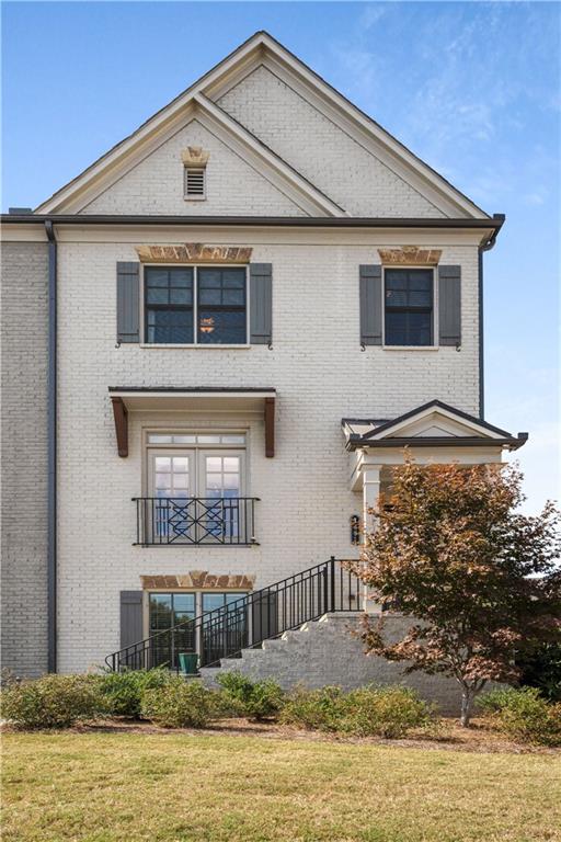 1861 Falling Sky Court NE