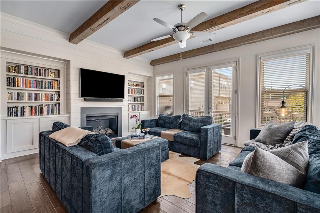 1861 Falling Sky Court NE