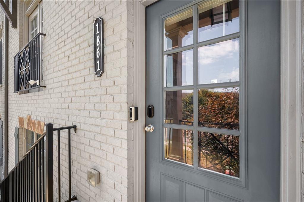 1861 Falling Sky Court NE