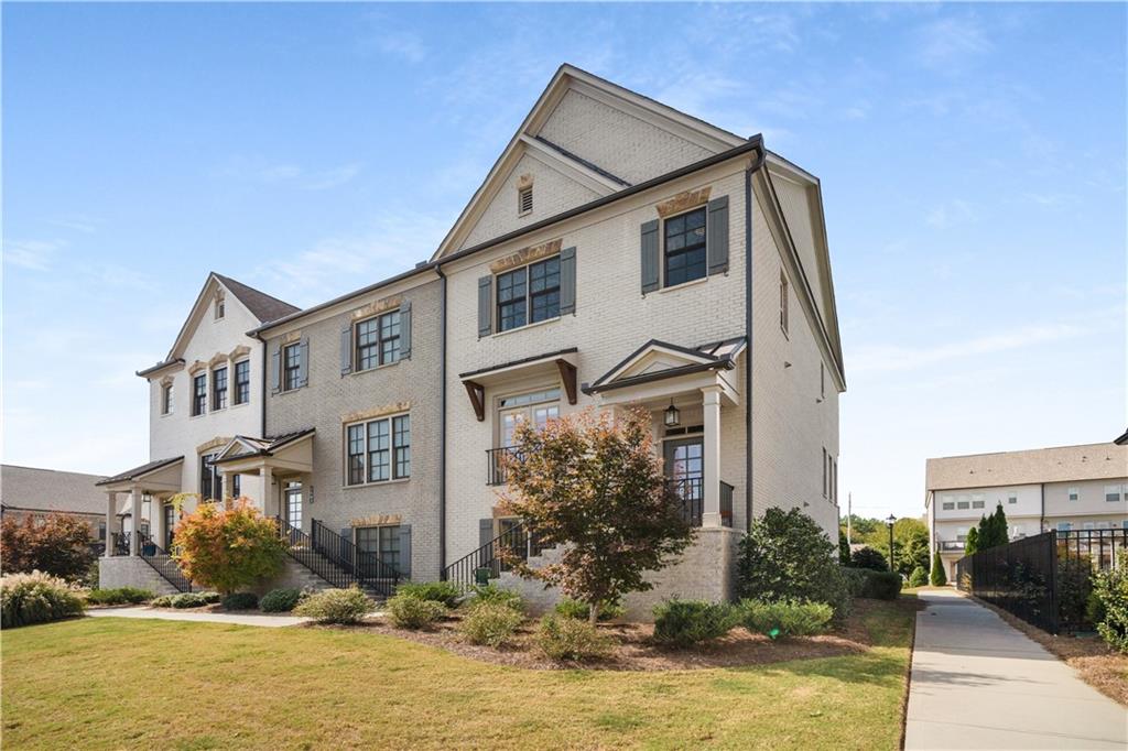 1861 Falling Sky Court NE