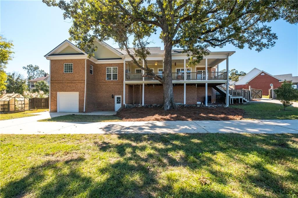 204 Josiah Court
