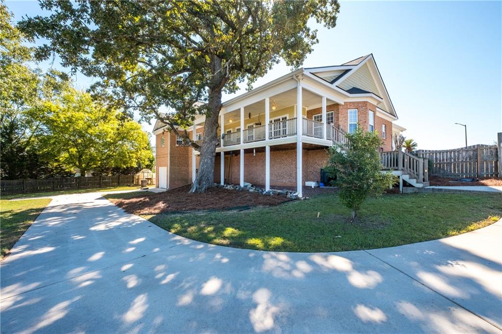 204 Josiah Court