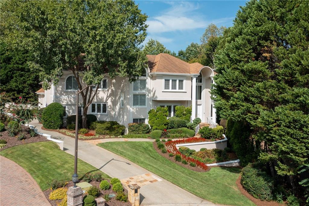 1284 Waterford Green Trail