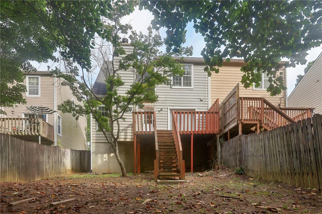 4171 Buckley Woods Drive