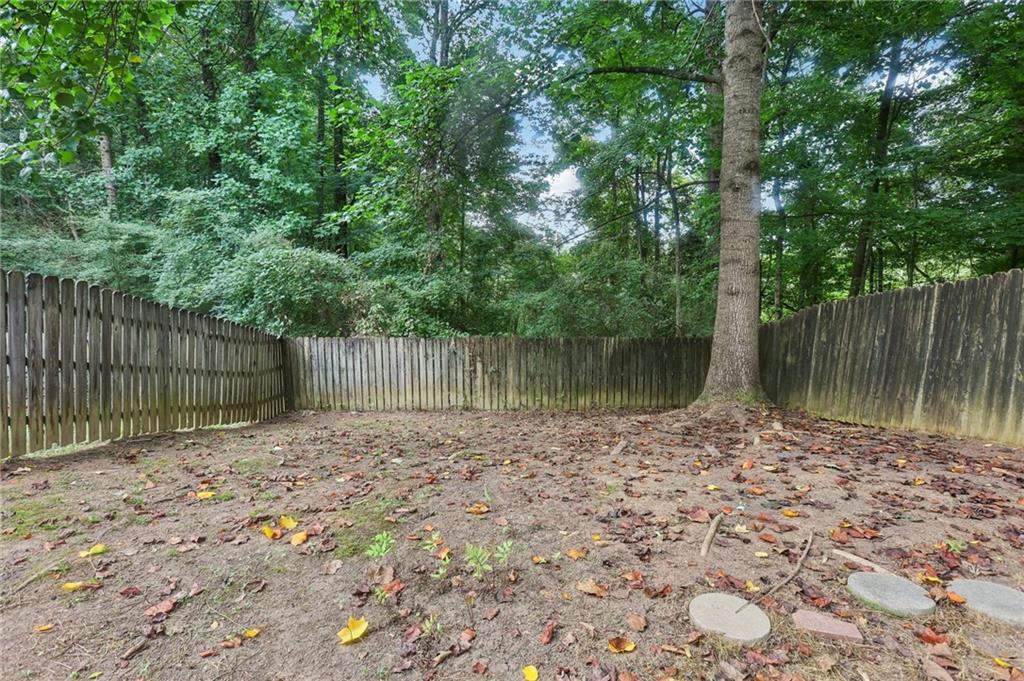 4171 Buckley Woods Drive