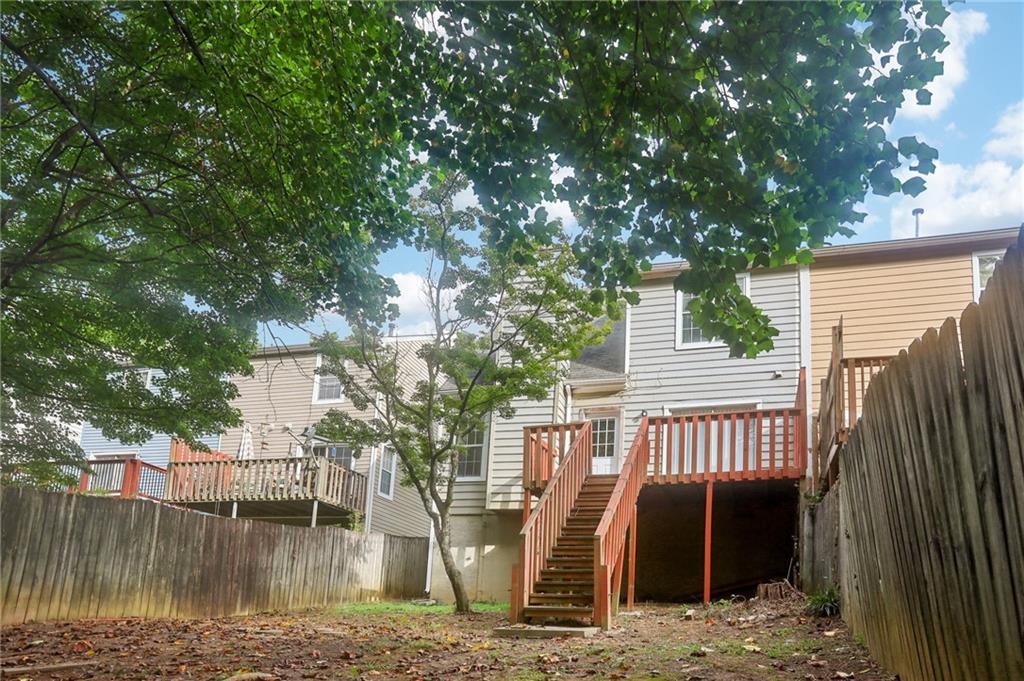 4171 Buckley Woods Drive