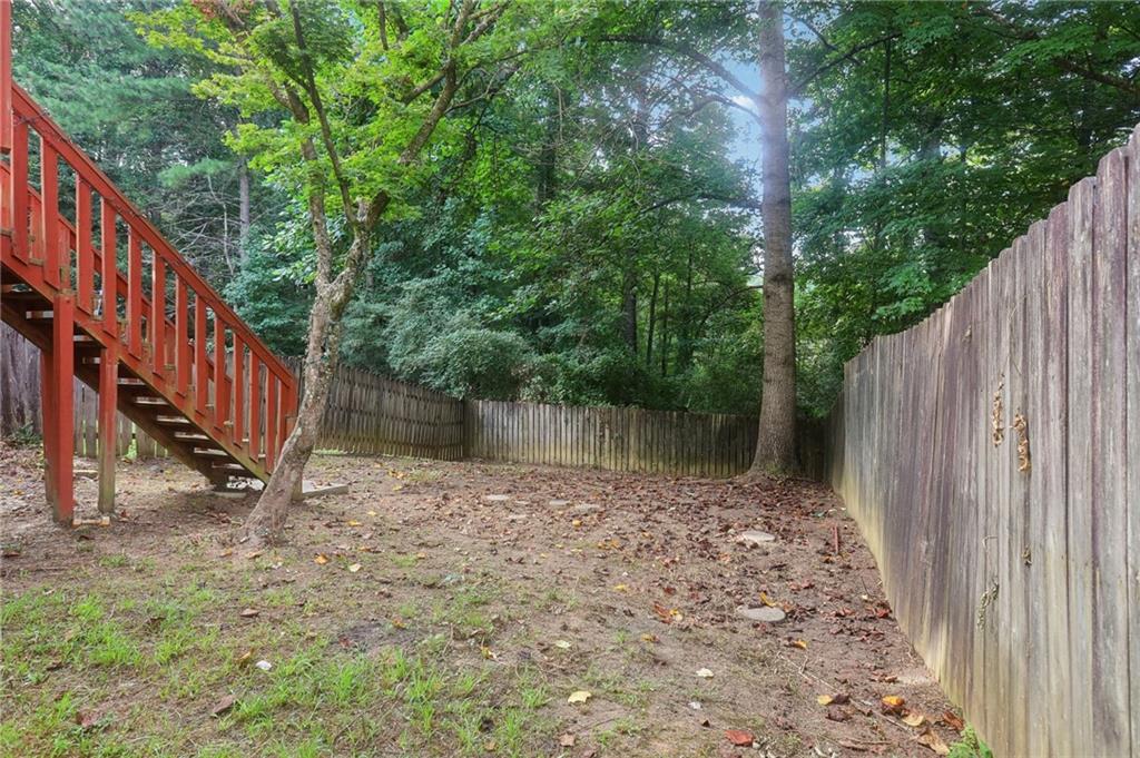 4171 Buckley Woods Drive