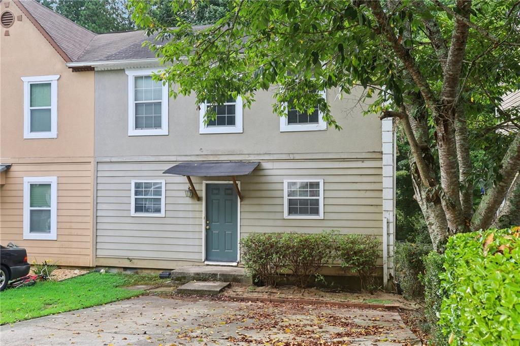 4171 Buckley Woods Drive
