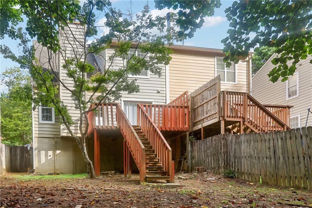 4171 Buckley Woods Drive