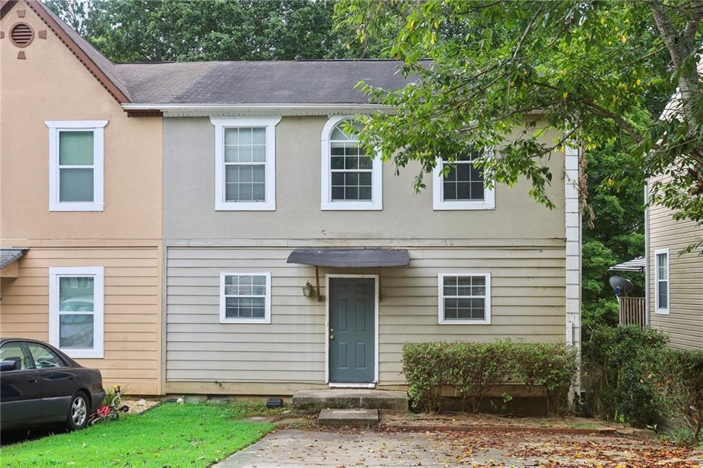 4171 Buckley Woods Drive