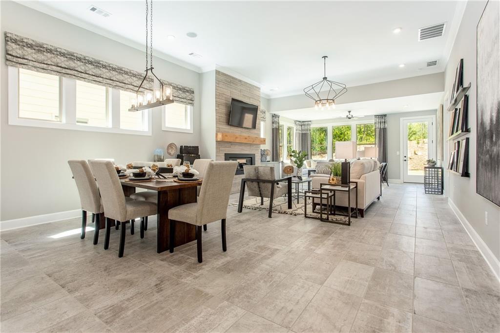 125 Conway Trail
