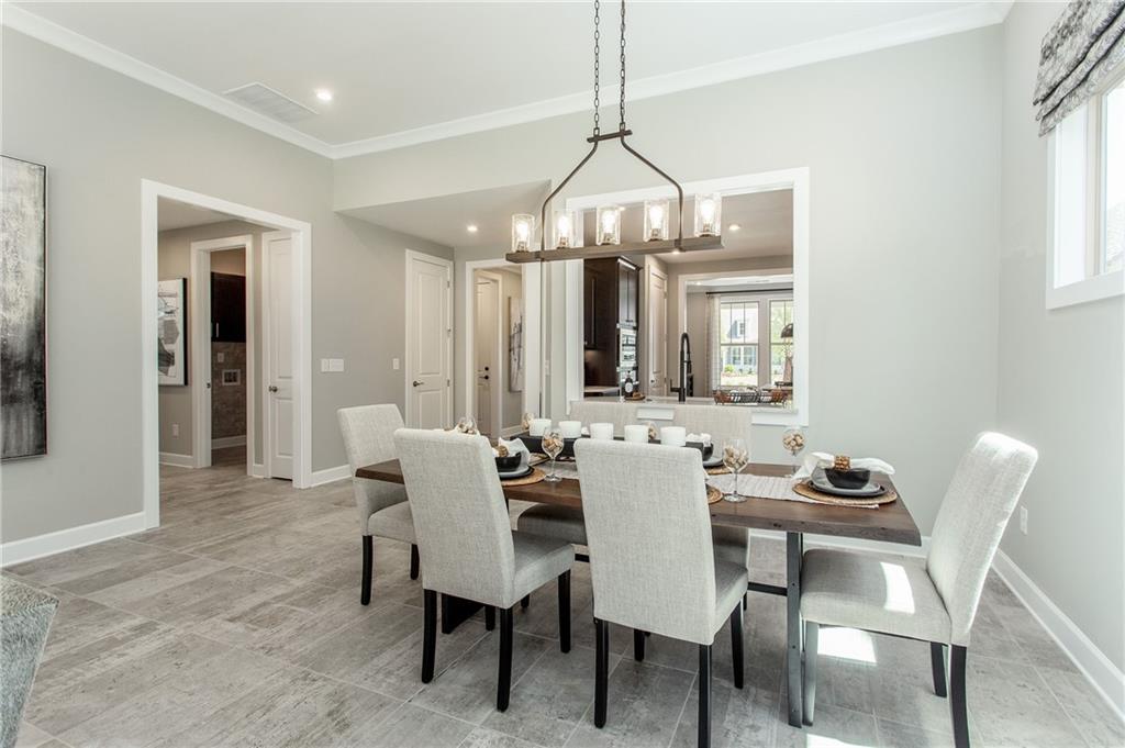 125 Conway Trail