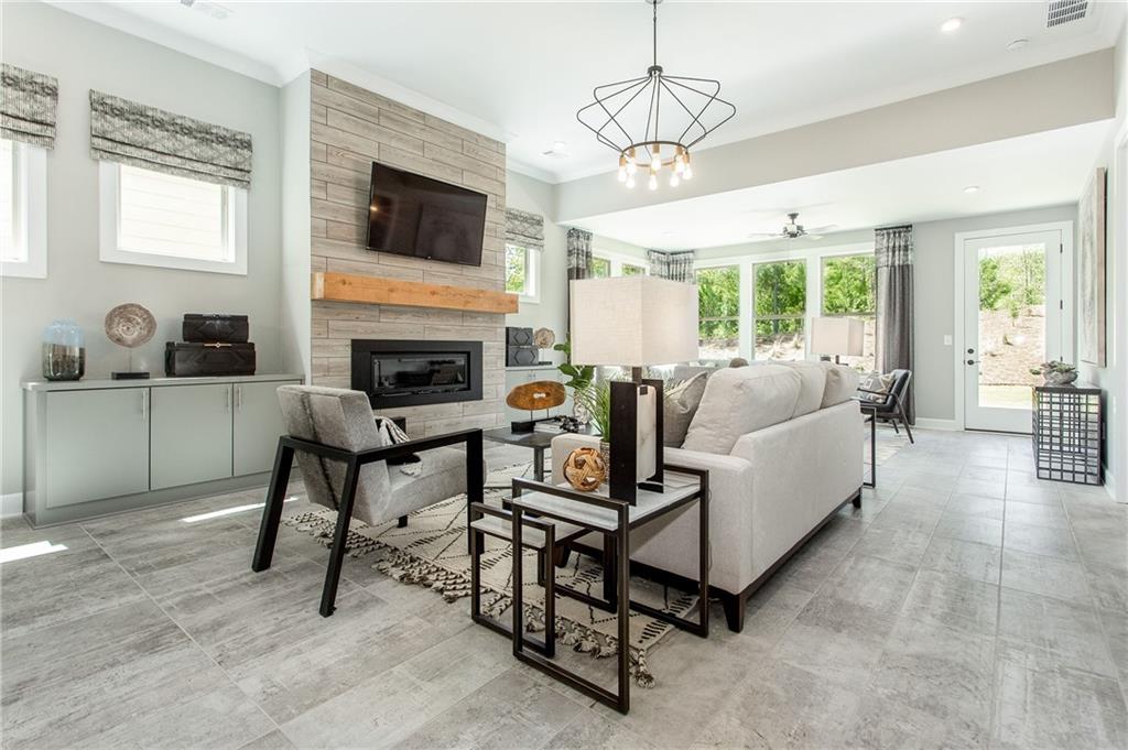 125 Conway Trail