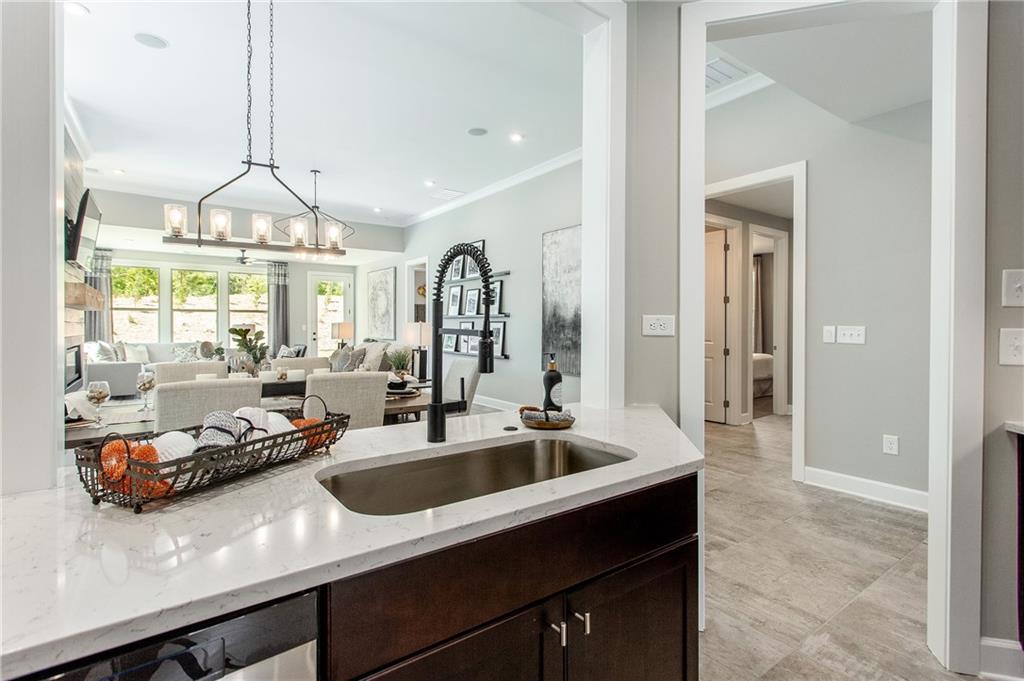 125 Conway Trail