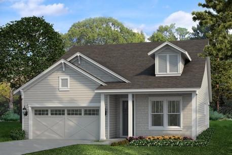 125 Conway Trail