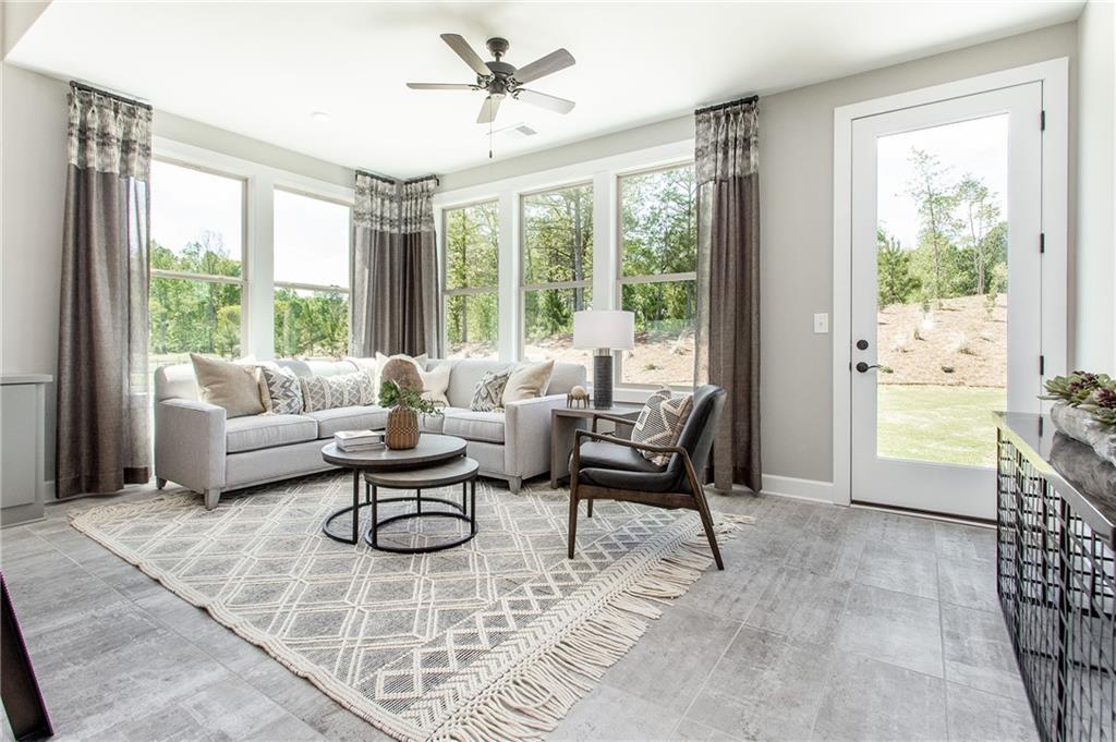 125 Conway Trail
