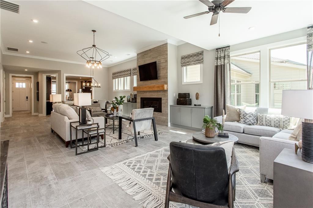 125 Conway Trail