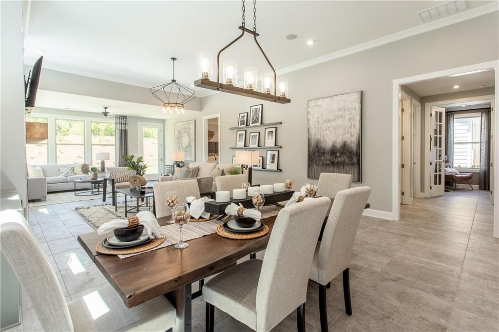 125 Conway Trail