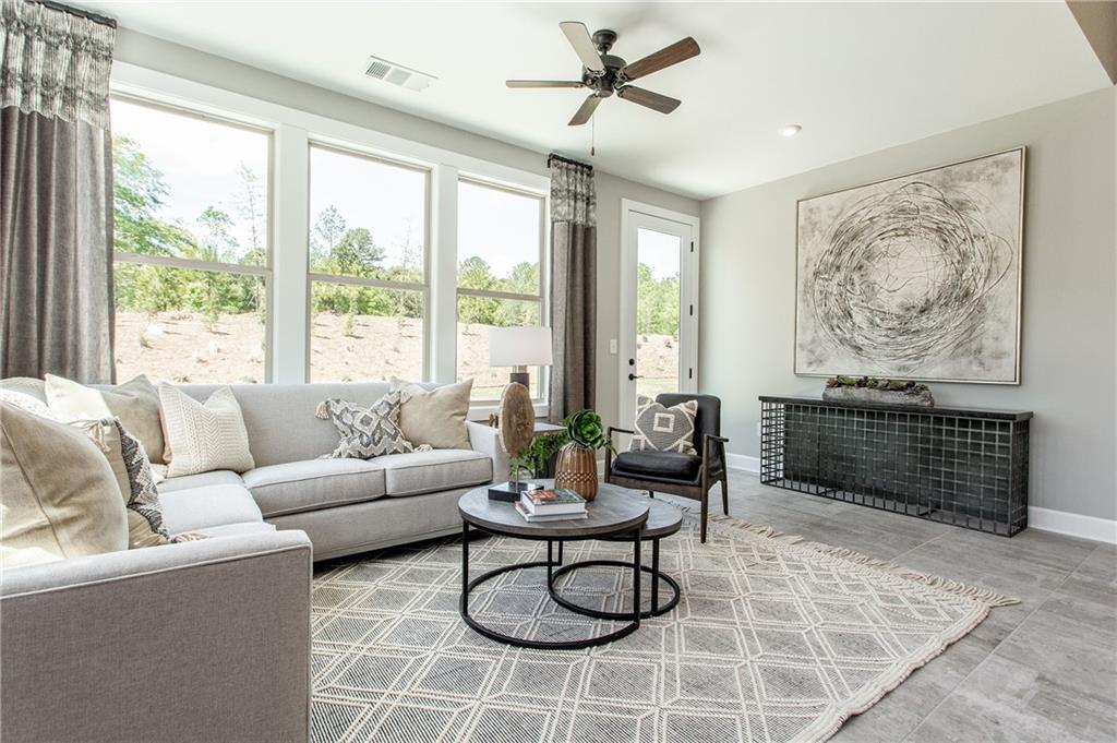 125 Conway Trail