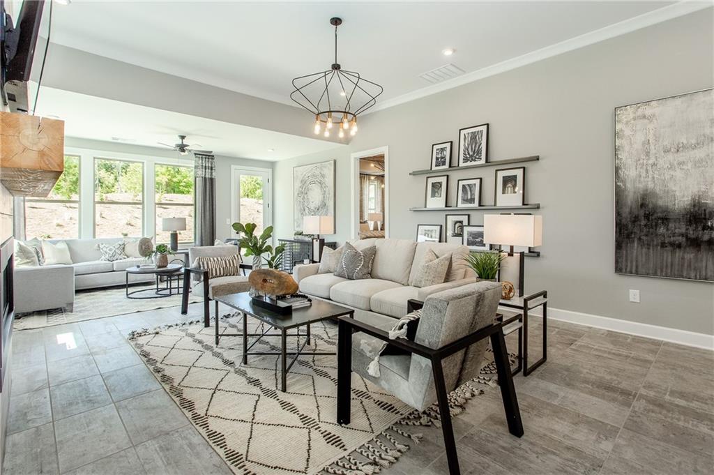 125 Conway Trail