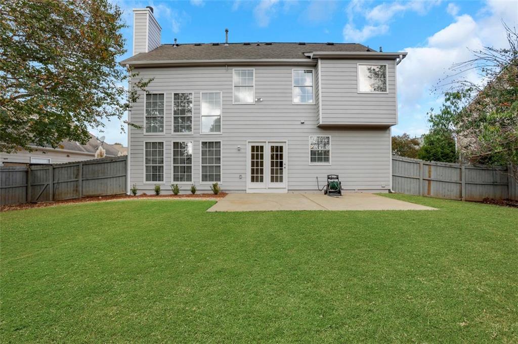 4014 BERWICK FARM Drive
