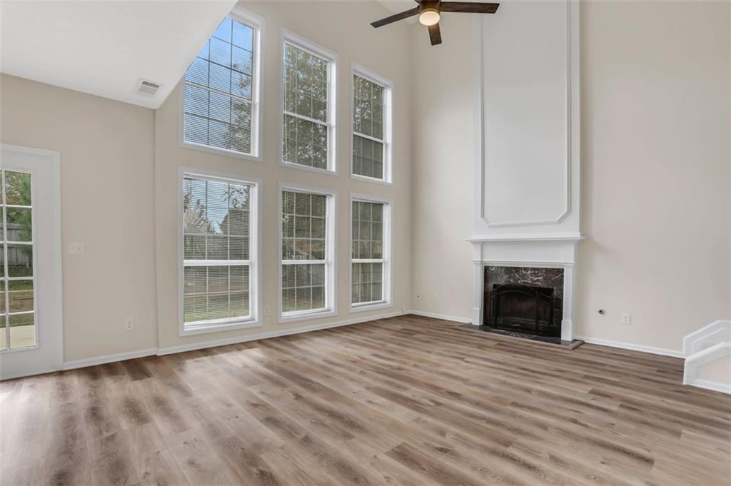 4014 BERWICK FARM Drive