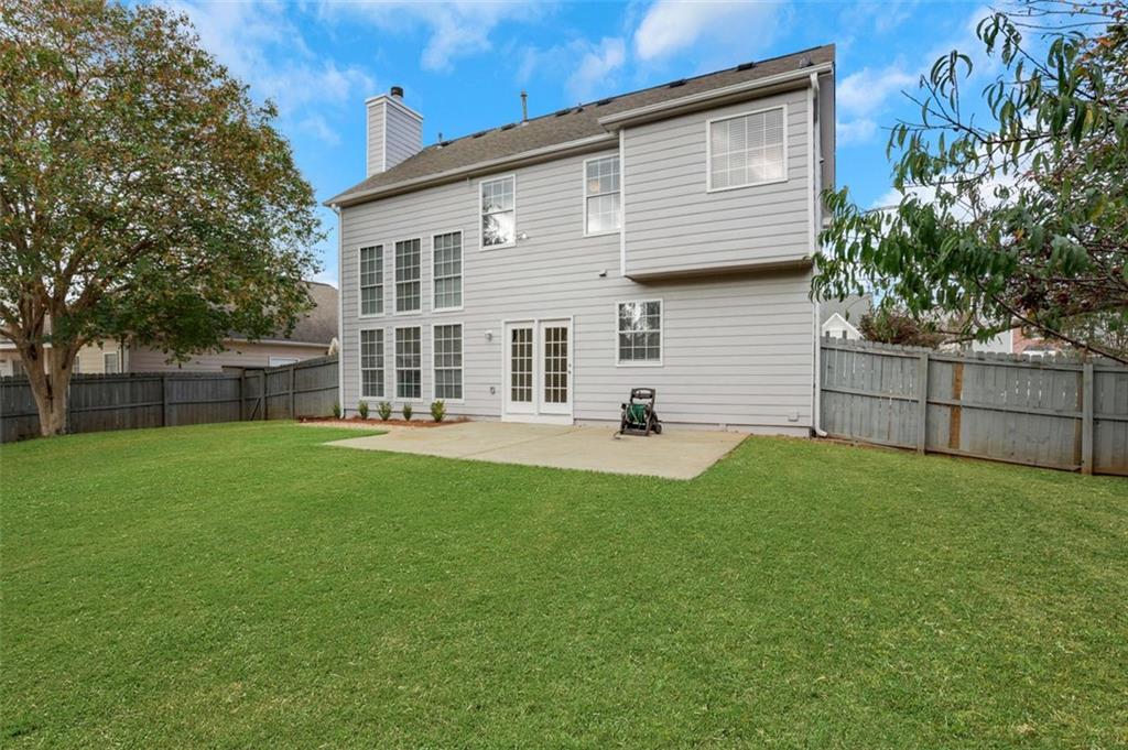 4014 BERWICK FARM Drive