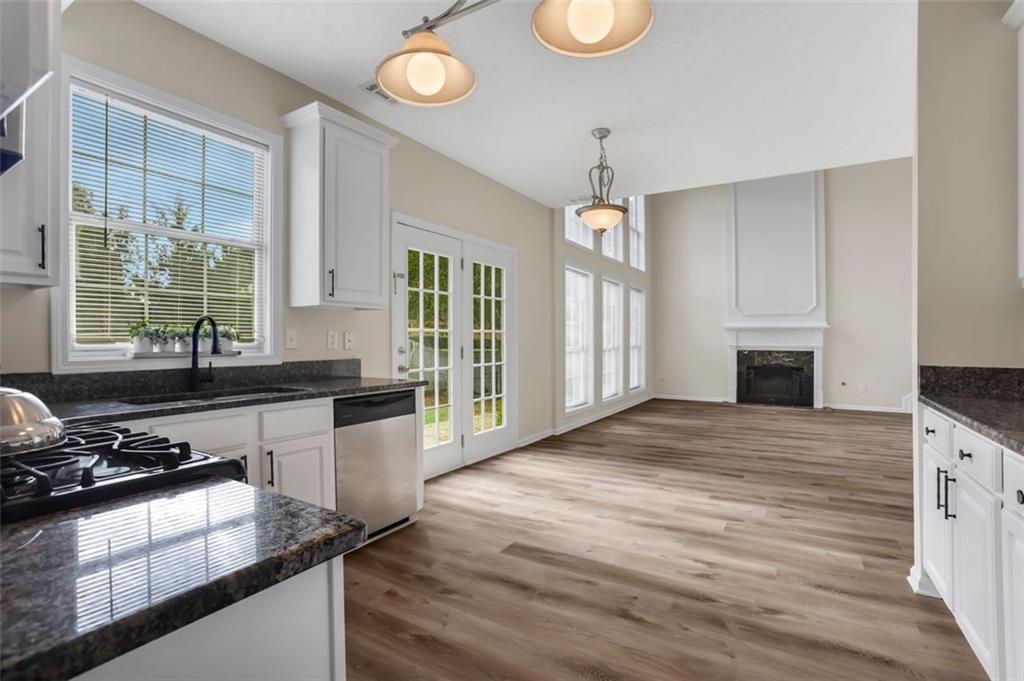 4014 BERWICK FARM Drive