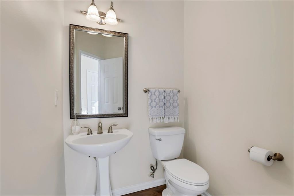 4014 BERWICK FARM Drive