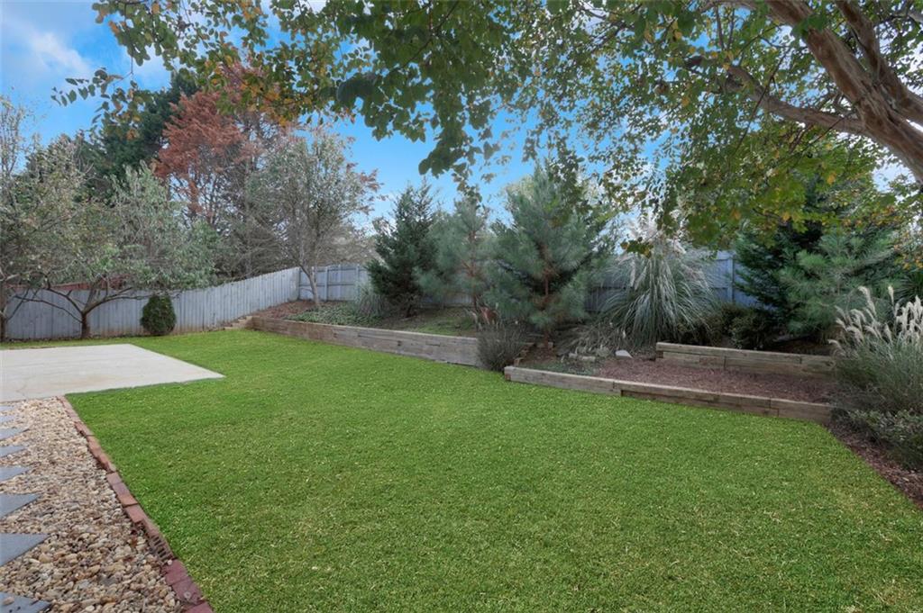 4014 BERWICK FARM Drive