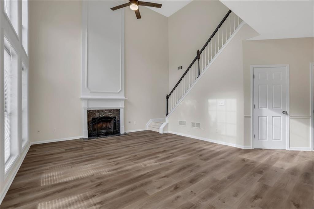 4014 BERWICK FARM Drive