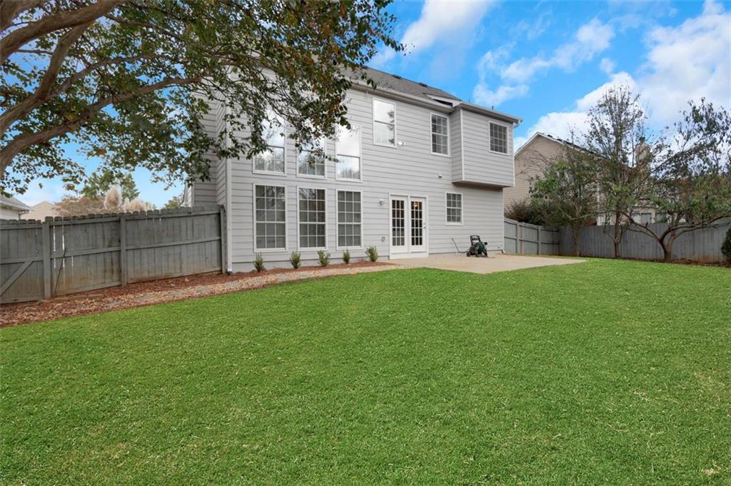 4014 BERWICK FARM Drive